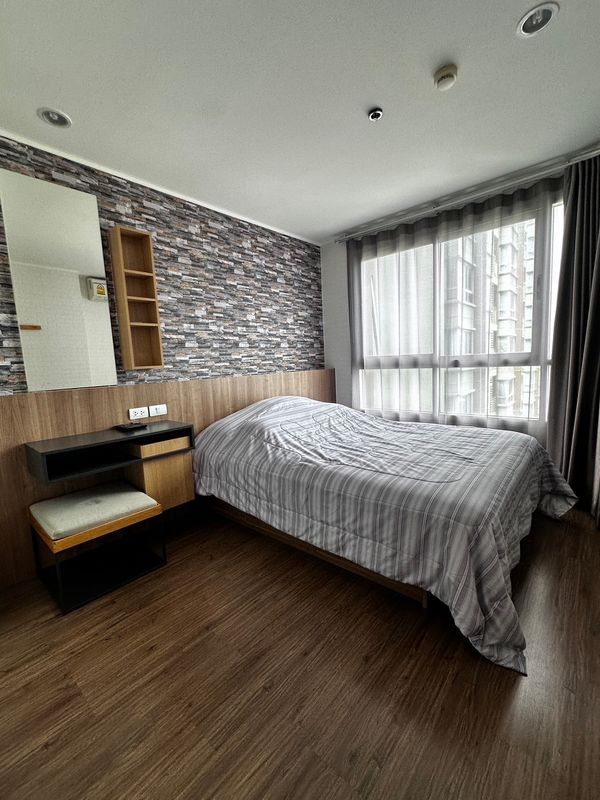 FOR SALE : U Delight @ Bangson Station | 2,100,000 THB