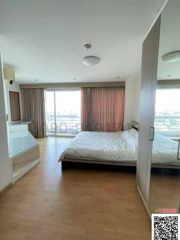 เช่า คอนโด NS Tower Central City Bangna ใกล้ เซ็นทรัลบางนา