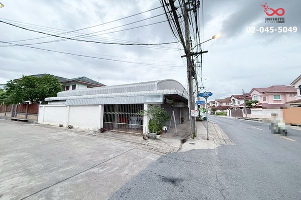ขายที่ดิน 131 ตร.ว. ถนนพหลโยธิน ซอยพหลโยธิน 54/1 ใกล้ BTS สะพานใหม่   