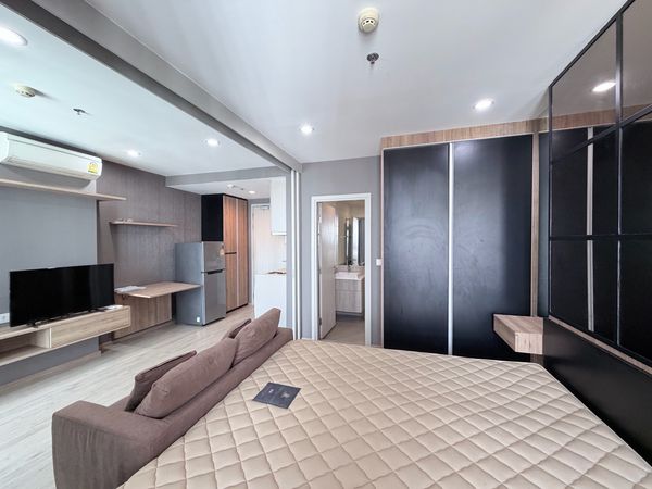 For rent Ideo Q Chula-Samyan