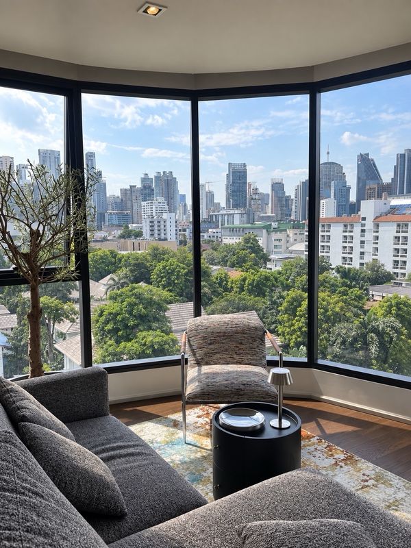 🔥Rent 2BR🔥65sqm🔥Floor7🔥69,000/month🔥Nice Decor🔥