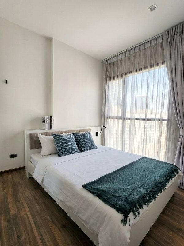 🏠✨ WYNE Sukhumvit | Condo for rent 1 bedroom (HBH-RP-254)