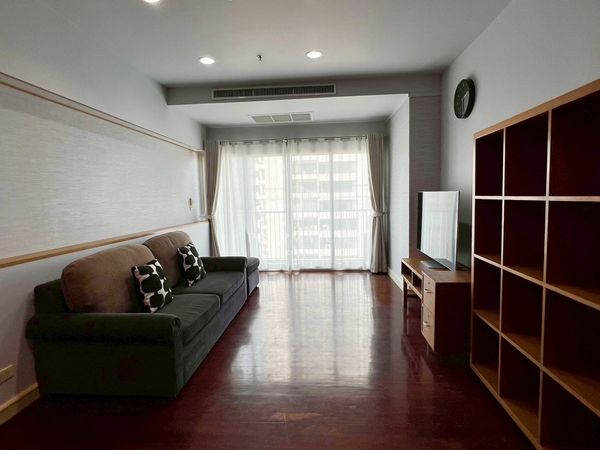 ✨Flash Deal ✨ Noble Ora Thonglor ( 2Bed 2Bath 108SQM.) พร้อมอยู่ ! เพียง 65,000 บาทต่อเดือน Tel.0981315848@propmatch 