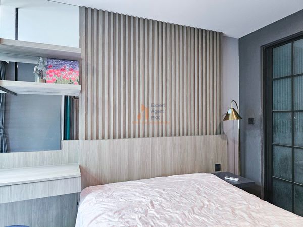 For sale/SALE: Maestro 19 Ratchada 19 (Maestro 19 Ratchada 19) - 1 bedroom LC310