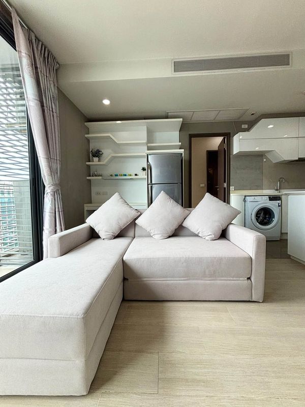 ✨Condo for Rent : Pyne by Sansiri (BTS Ratchathewi) ( AP-02) ( line : @condo91 )