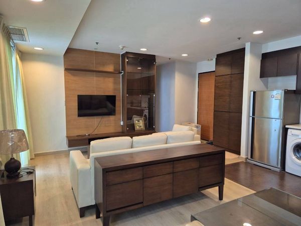 LTH7971-R269 - Renovated Japanese-Style Condo FOR RENT 59 Heritage | 89 sq.m. | 2 Beds | 2 Baths | 50K/Month | คอนโดรีโนเวทสไตล์ญี่ปุ่นให้เช่า
