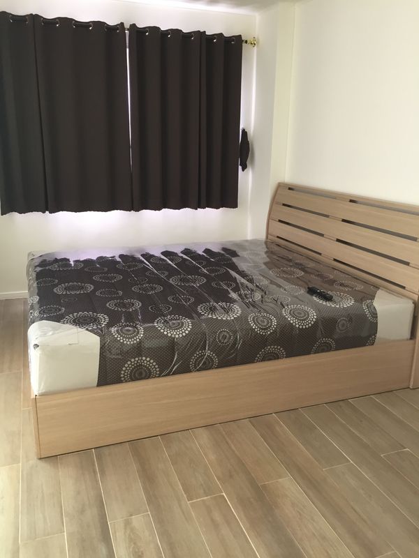 (รหัส R185) ให้เช่าคอนโด โครงการ Lumpini Condo Town Raminthra - Nawamin : ลุมพินี คอนโดทาวน์ รามอินทรา - นวมินทร์