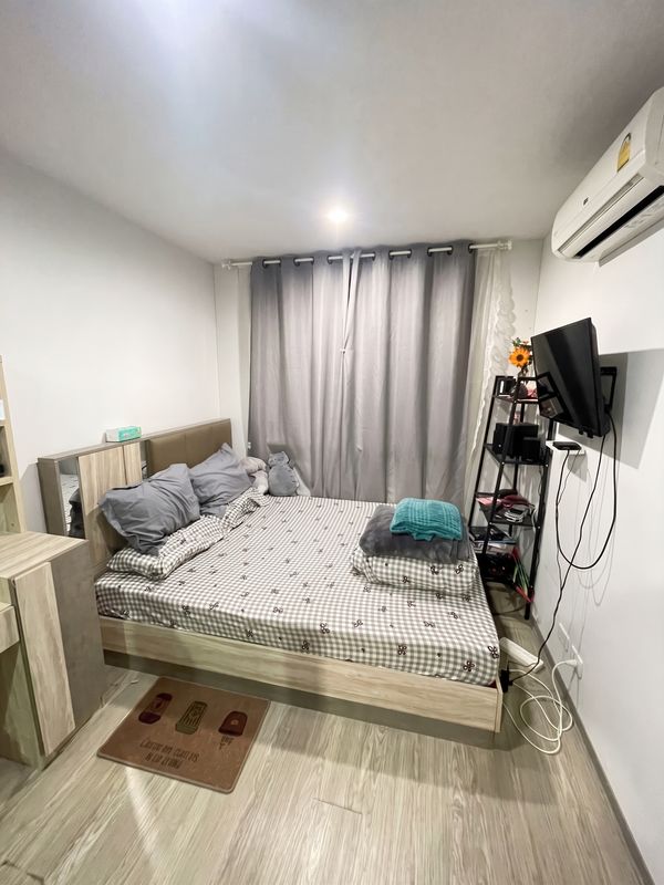 ห้องสวยเฟอร์ครบ ทำเลดี คุ้มค่าน่าอยู่!!⭐Regent Home Sukhumvit 97/1 (รีเจ้นท์ โฮม สุขุมวิท 97/1)