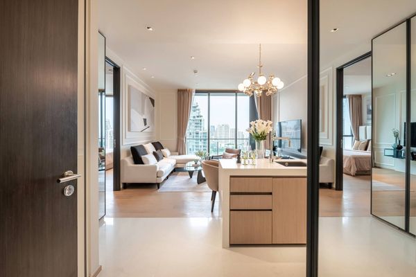FOR RENT 📍BEATNIQ Sukhumvit 32 (บีทนิค สุขุมวิท 32) - พร้อมเข้าอยู่ 12 พ.ย. ปล่อยเช่าเพียง 67,000 บาท / เดือน