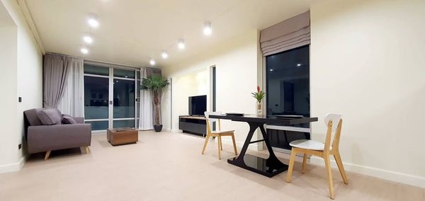 🔥 ให้เช่า Lakeview Condominium Riviera 4 (เลควิว คอนโดมิเนียม ริเวียร่า 4)🔥 📍 ทำเลปากเกร็ด–แจ้งวัฒนะ 🌿 บรรยากาศสงบ ห้องใหญ่ พื้นที่ใช้สอยเยอะ