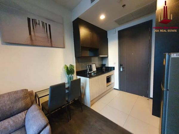 ✨ For Rent: EDGE Sukhumvit 23 Condo ✨💰 Only 22,000 THB/month