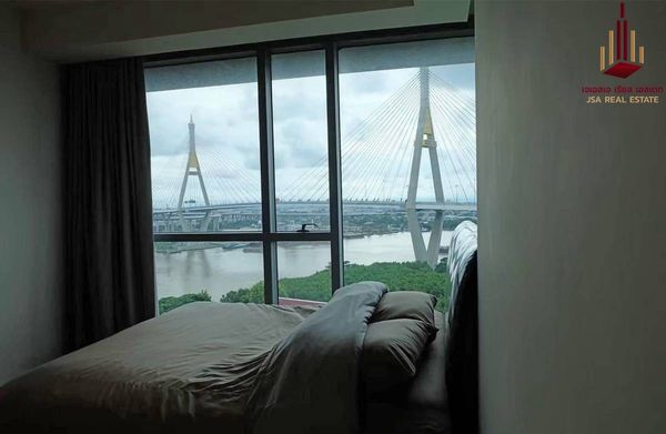 ✨ For Sale:  The Pano Rama 3 Condo ✨ 💰 Only 13,500,000 THB