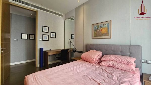 ✨ For Rent: Magnolias Ratchadamri Boulevard Condo ✨ 💰 Only 90,000 THB/month