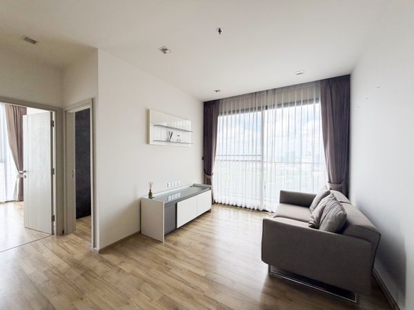 The Line Jatujuk Mochit 3 bedrooms Garden view