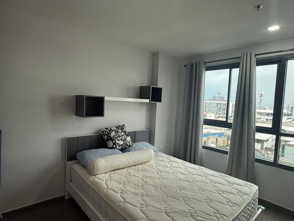 IDEO Sukhumvit 93 – For Rent