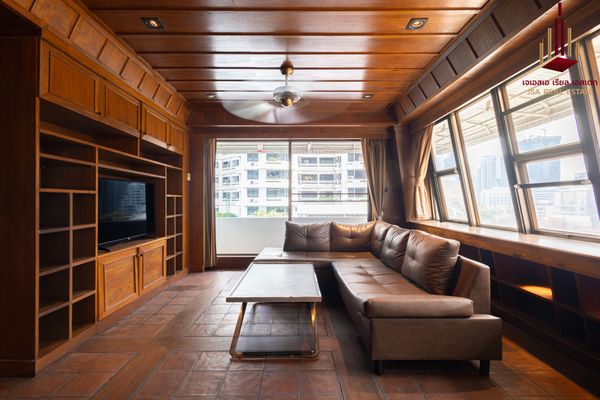 ✨ For Rent : Diamond Tower  Condo ✨ 💰 Only 45,000 THB/month 