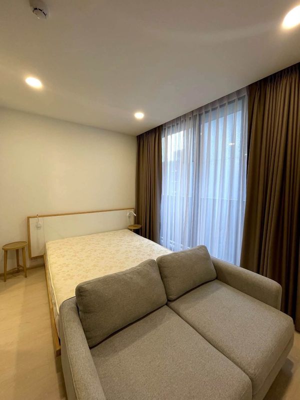 💥 [ 𝐏-𝟏𝟑𝟕𝟓𝟕𝟒 ] FOR RENT : Noble Ambience Sukhumvit 42 ฟีลรีสอร์ตกลางสวน! ใกล้ BTS เอกมัย 𝟏𝟕,𝟓𝟎𝟎 บาท/ด. | Line @easycondoplus | 099-229-6397