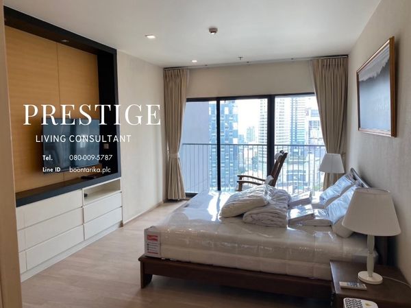 📌For RENT เช่า | Noble  Remix 2BR(88 sqm) 55,000 THB/month 