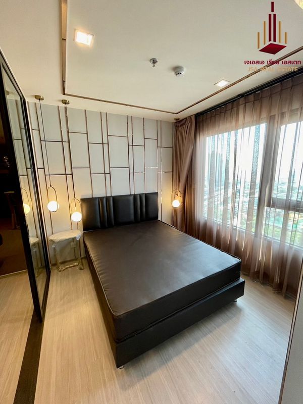 ✨ For Sale: Life Sathorn Sierra Condo ✨ 💰 Only 2,600,000 THB
