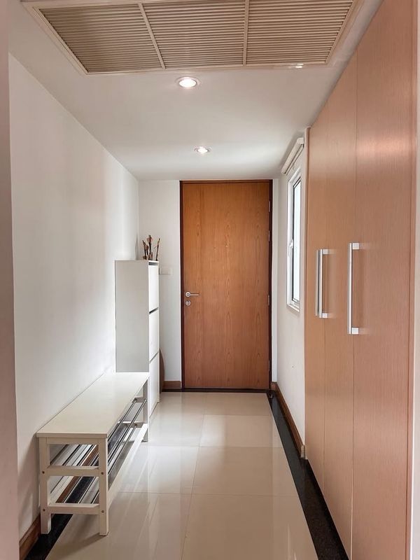 🚩Residence 52 Condominium (Sukhumvit 52) ​​Near BTS On Nut | Wells International School – On Nut and Bangkok Pr.