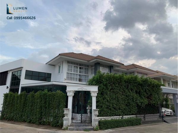 🏡 บ้านที่อยู่แล้วปังรับประกันจากผู้ขายที่อยู่มาแล้ว 10 ปีเต็ม 4 ห้องนอน ที่ดีไลท์ แอทซีน 12 ล้านบาท (จะขึ้นเป็น 14-15 ล้านหลังรีโนเวท)