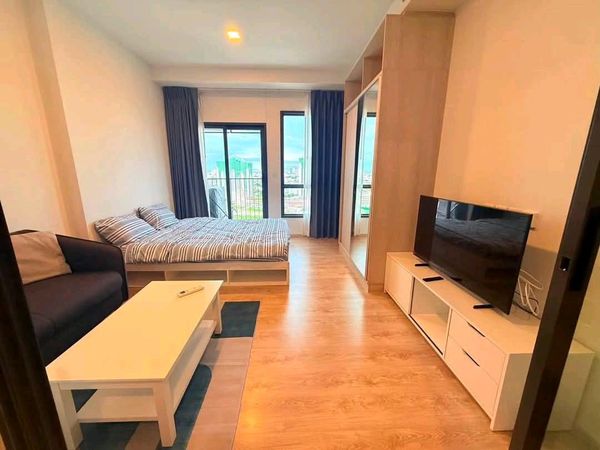 The Tree Phatthanakan-Ekkamai  #Room decorated and ready to move in