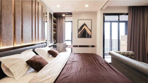 💥CP-2199💥Ashton Chula - Silom👉Line : @luxeliving 