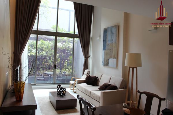 ✨ For Rent: Siamese ThirtyNine Condo ✨  💰 Only 40,000 THB/month