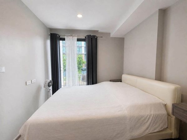 (รหัส SM2214) ขายคอนโด โครงการ Vivere By Very Condo Sukhumvit 72 - BTS Bearing : วิเวเร่ บาย เวรี่ คอนโด สุขุมวิท 72 - บีทีเอส แบริ่ง