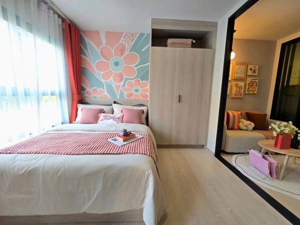 dcondo Shine Rangsit ชิลได้ทุกวันกับสระว่ายน้ำและ Co-Working Space! คอนโดพร้อมอยู่ใกล้ ม.ธรรมศาสตร์ เดินทางง่าย เริ่ม 1.79 ลบ. Line: @wsrcondo โทร 061-6161426