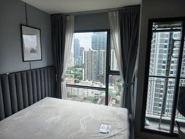 Condo for Rent Rhythm Asoke 