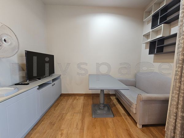 ▚ L0XC0Fツ ให้เช่า The Editor Saphan Khwai Studio 28ตร.ม. ห้องสวย ราคาดีมาก ติด BTS สะพานควาย✨