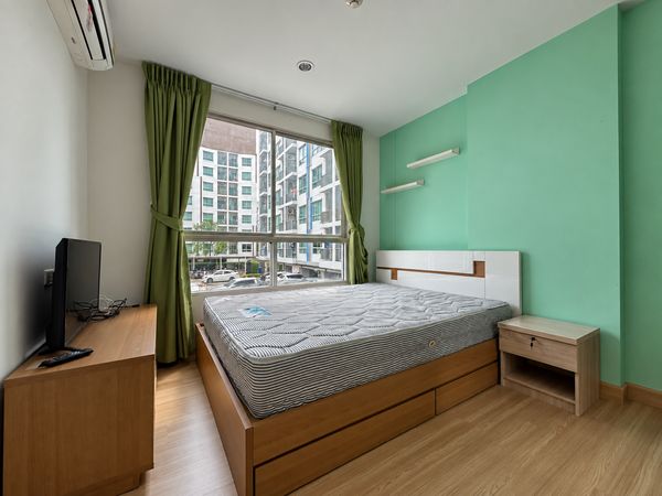 🔥 1 bedroom condo, Bang Khae location 🏡 The Niche ID Bang Khae Phase 1