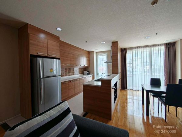 ✨ FOR RENT — VILLA SIKHARA AT THONGLOR 25 RB2285 2 BEDROOM | 122 SQ.M. | FULLY FURNISHED