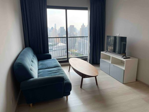 🏠✨ Life One Wireless | Condo for rent 2 bedrooms (HBH-RP-171)
