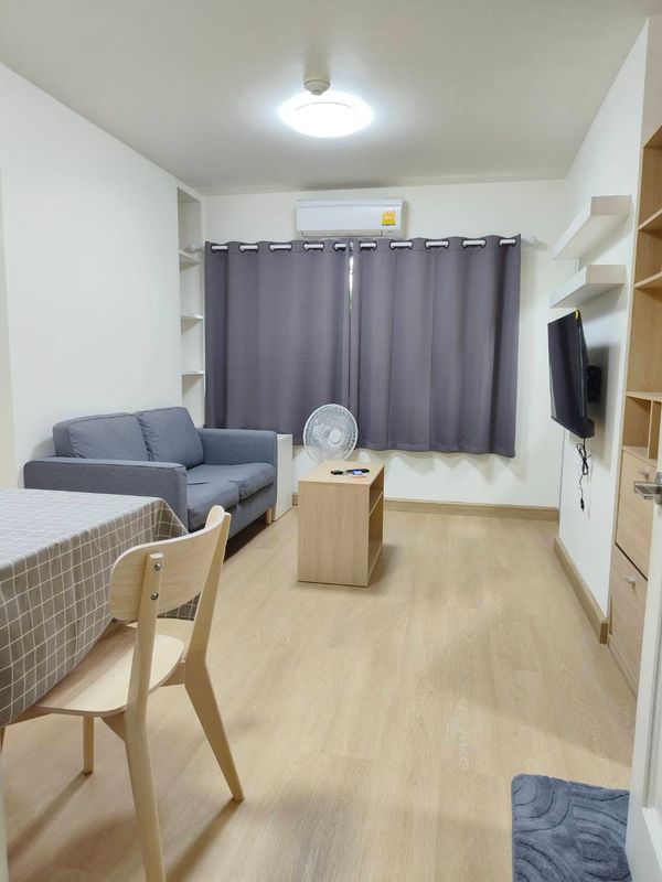 🏠✨ My Condo Sukhumvit 81 | Condo for rent 1 bedroom (HBH-RP-252)