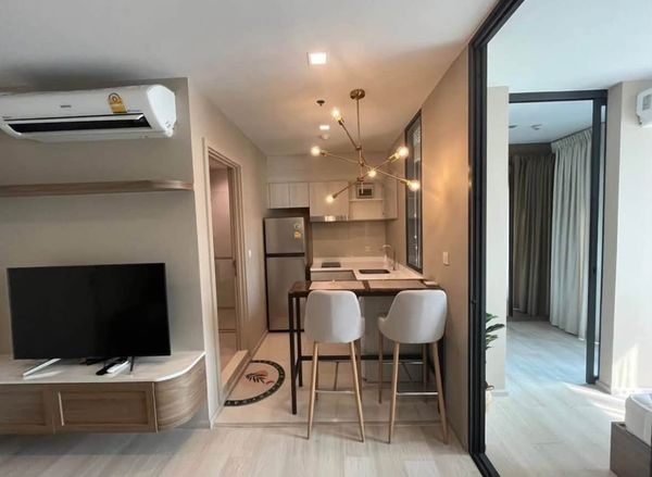 🏠✨ ไลฟ์ วัน ไวร์เลส (Life One Wireless) | เช่าคอนโด 1 ห้องนอน (HBH-RP-150)