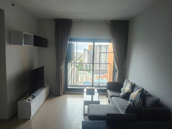 ✨Flash Deal ✨The Tree sukhumvit 71 ( 2Bed 2Bath 58SQM.) พร้อมอยู่ ! เพียง 28,000 บาทต่อเดือน Tel.0981315848@propmatch 