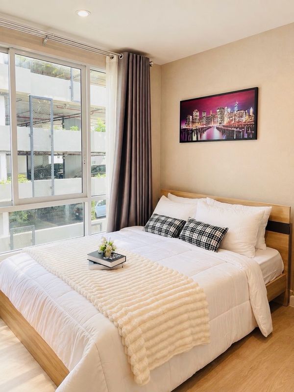 For rent The Sky Sukhumvit