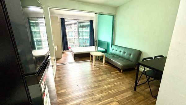 เอ สเปซ มี สุขุมวิท 77 / A Space ME Sukhumvit 77