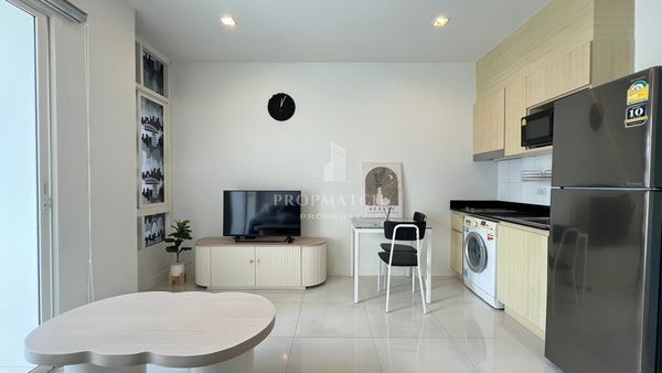✨Flash Deal ✨Ideo Verve Sukhumvit ( 1Bed 1Bath 35SQM.) พร้อมอยู่ ! เพียง 20,000 บาทต่อเดือน Tel.0981315848@propmatch 