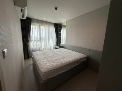 🔥Rent Now🔥 Life Ladprao, near BTS Ha Yaek Ladprao Station, Fully Furnished, Ready to Move In.