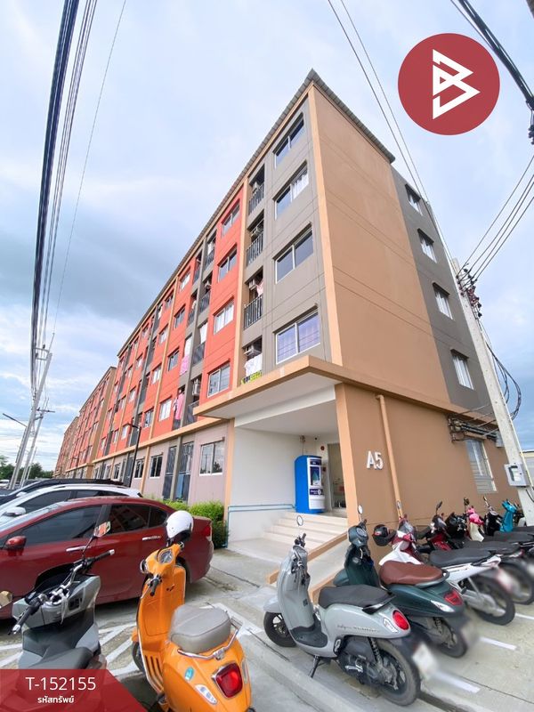 Condo for sale Sena Kith Bangna Km.29 (Sena Kith Bangna Km.29) Samut Prakan