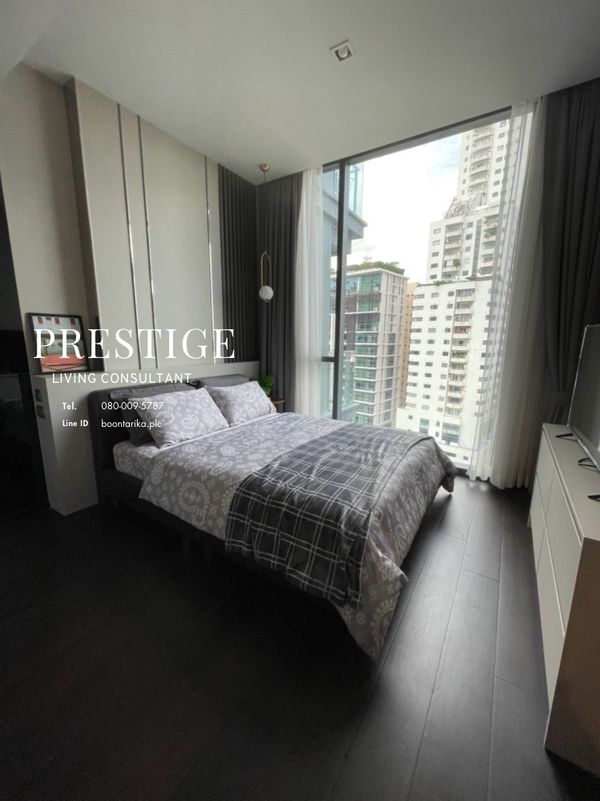 📌For RENT เช่า | Laviq Sukhumvit 57 1BR(45 sqm) 40,000 THB/month 