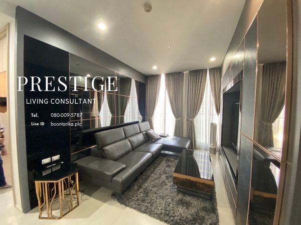📌For RENT เช่า | Noble Ploenchit 2BR(94sqm) 90,000 THB/month