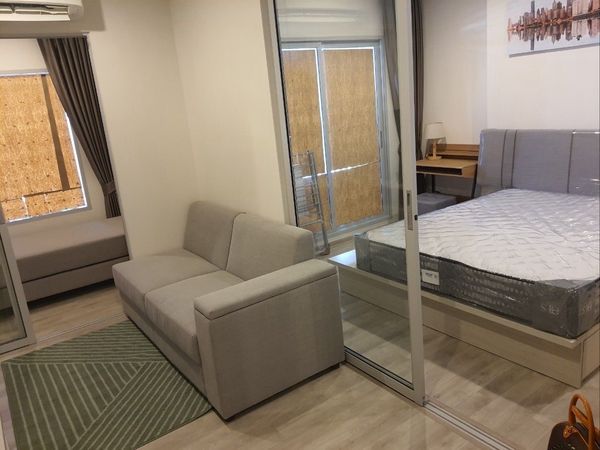 📢 For rent Niche Mono Ramkhamhaeng 