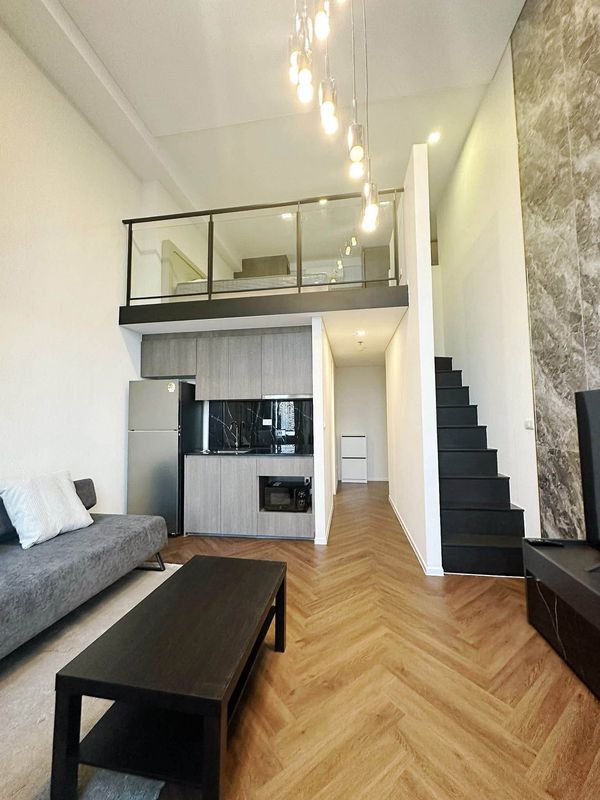 🏠✨ ไซมิส สุขุมวิท 48 (Siamese Sukhumvit 48) | เช่าคอนโด 1 ห้องนอน (HBH-RP-225)