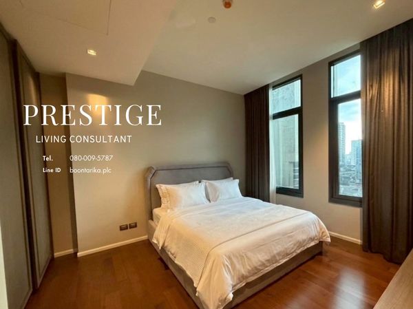📌For RENT เช่า | The Diplomat 39 1BR(64 sqm) 52,000 THB/month 