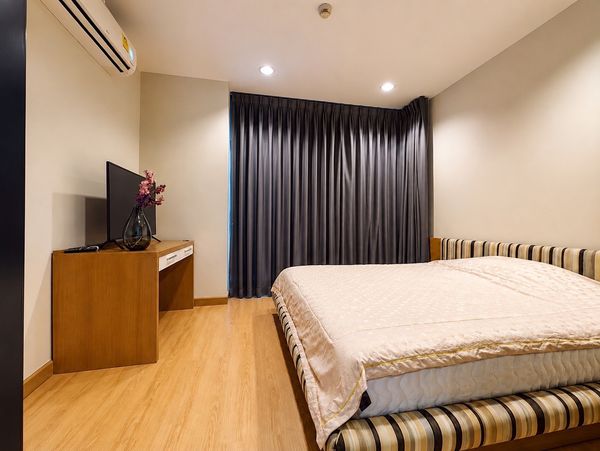 🏢 ให้เช่าคอนโด : The Address Siam (ดิ แอดเดรส สยาม)  รหัสทรัพย์ | LNP-C14867