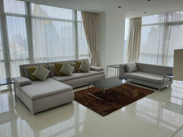 LTH16238 - Luxury Condo FOR RENT Athenee Residence | 294 sq.m. | 4+1 Beds | 5 Baths + Maid Room | BTS Phloenchit | 230K/Month | คอนโดหรูให้เช่า เพลินจิต 
